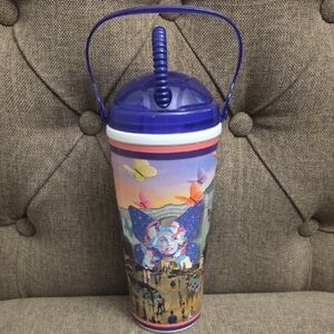 DollyWood Dolly Parton Collectible Cup